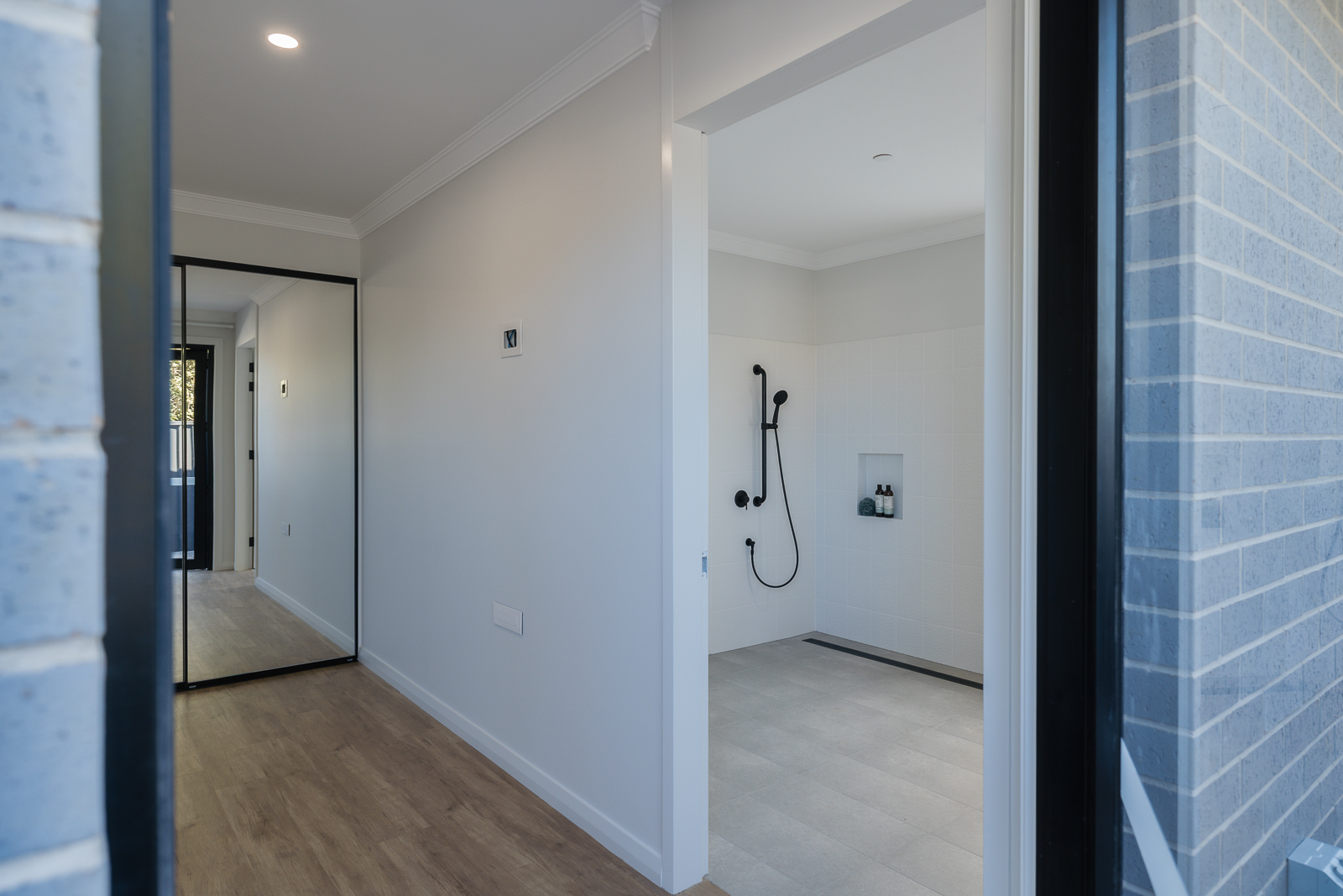 Spacious 2 bedroom home — Home image 12