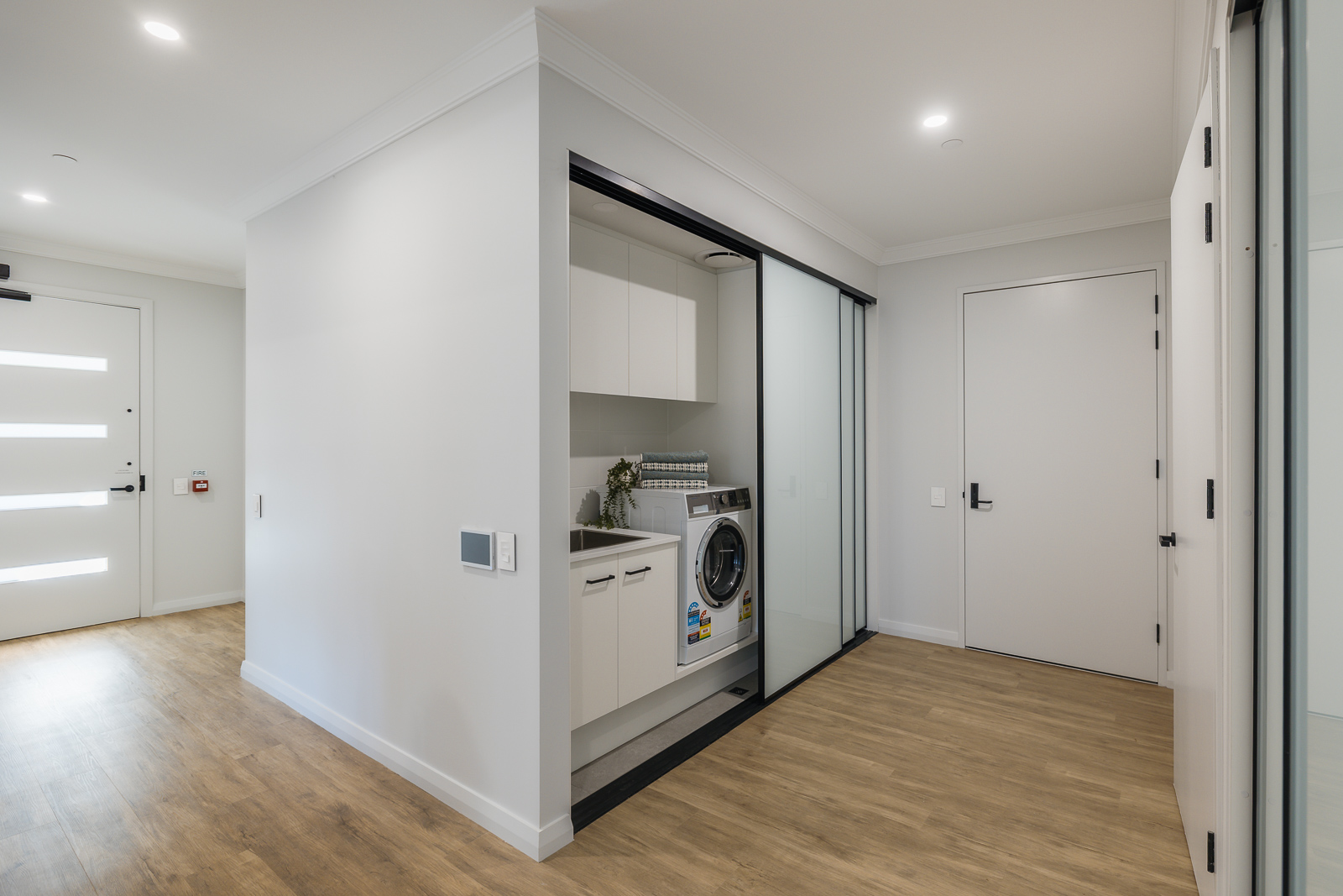 Spacious 2 bedroom home — Home image 15