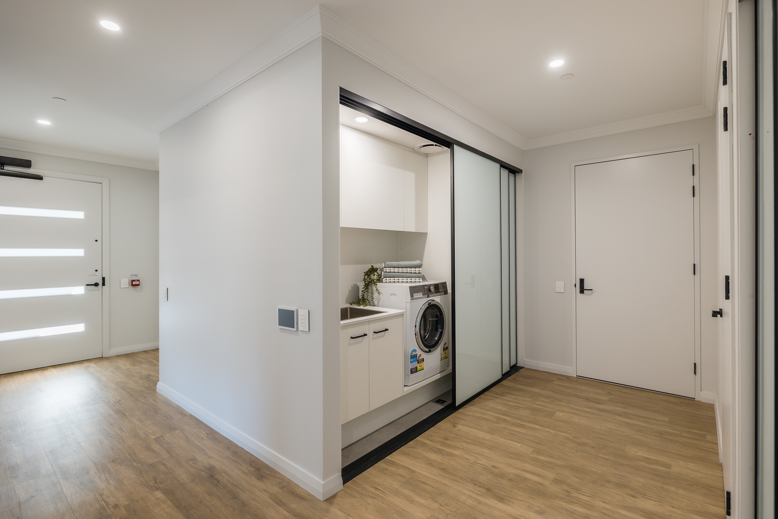 Spacious 2 bedroom home — Home image 16