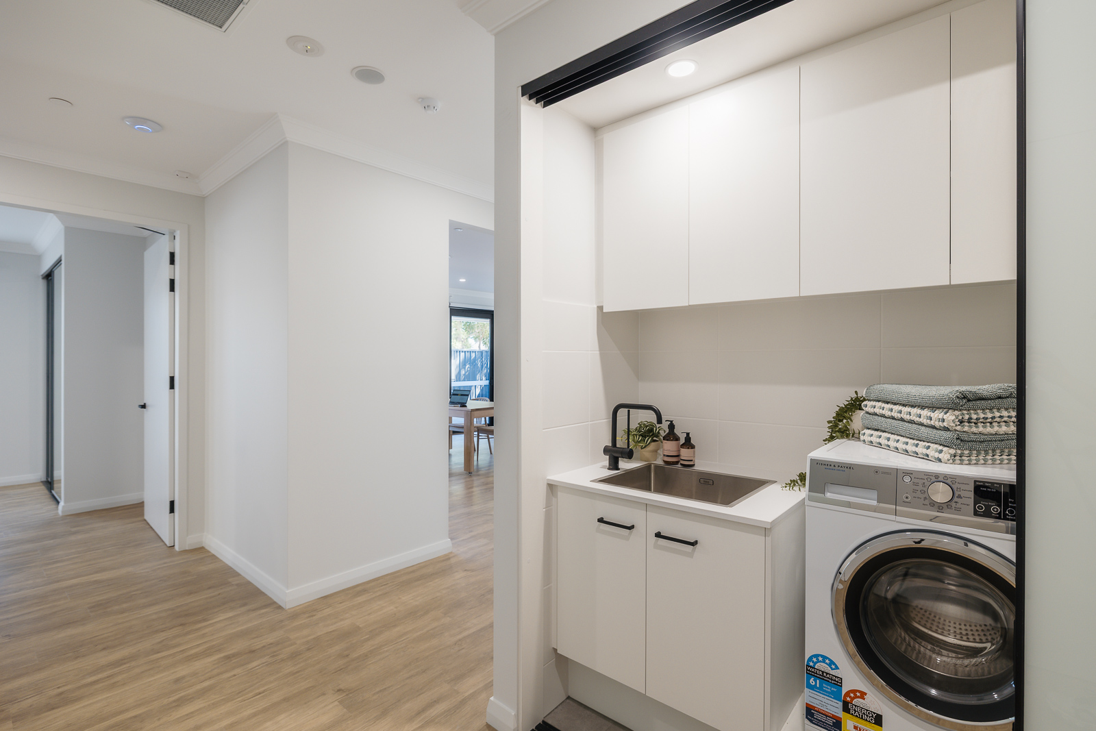 Spacious 2 bedroom home — Home image 17