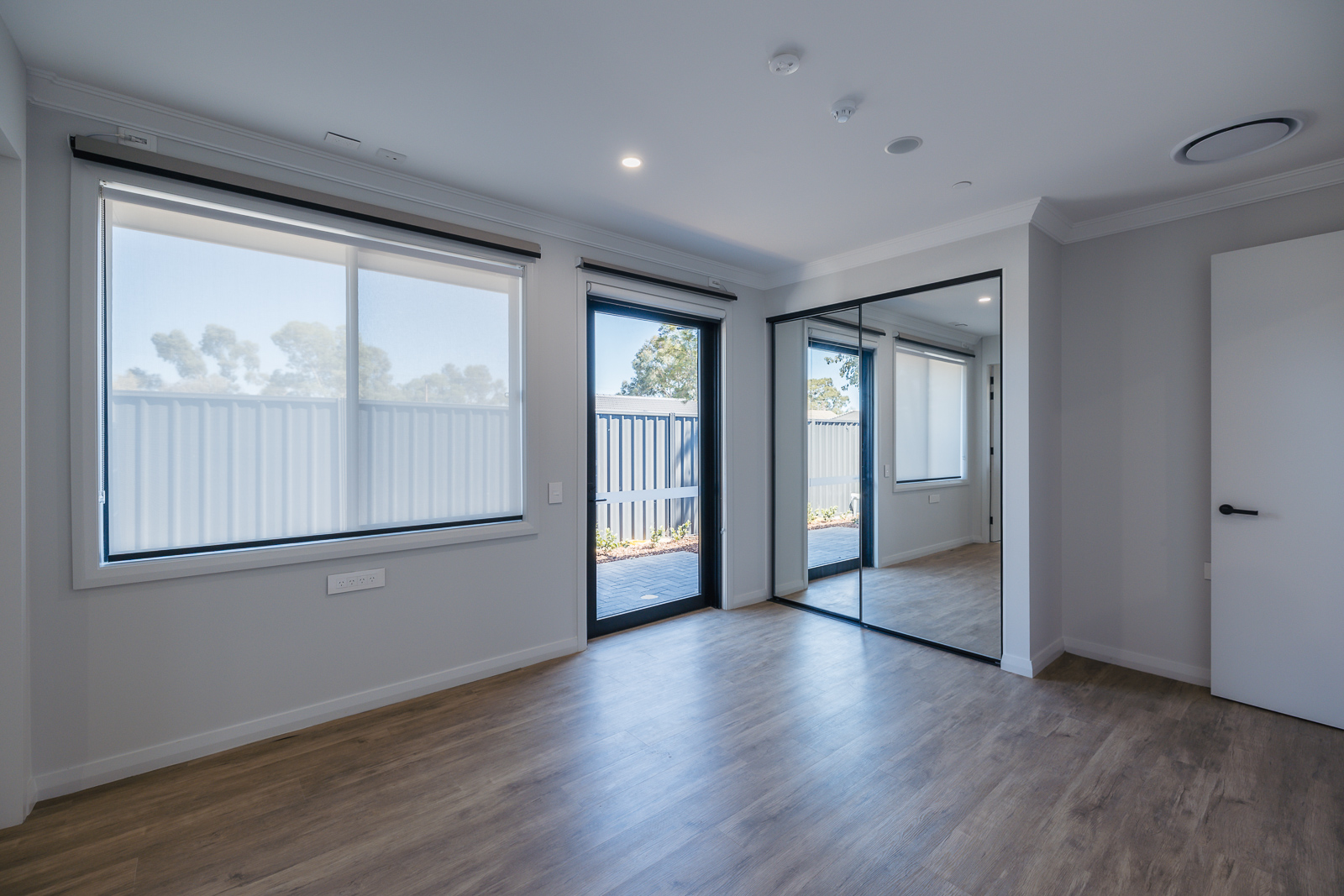 Spacious 2 bedroom home — Home image 21