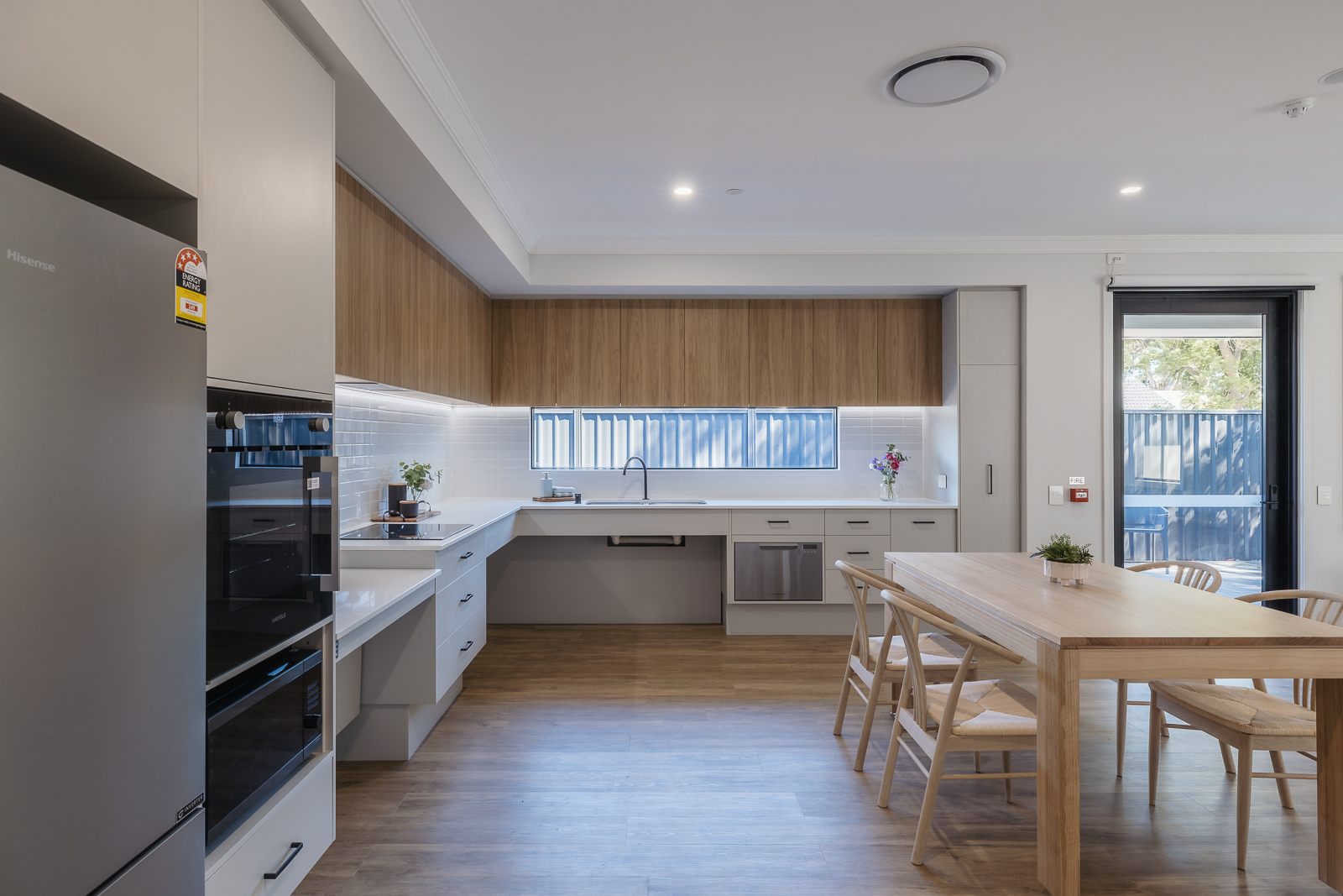 Spacious 2 bedroom home — Home image 23