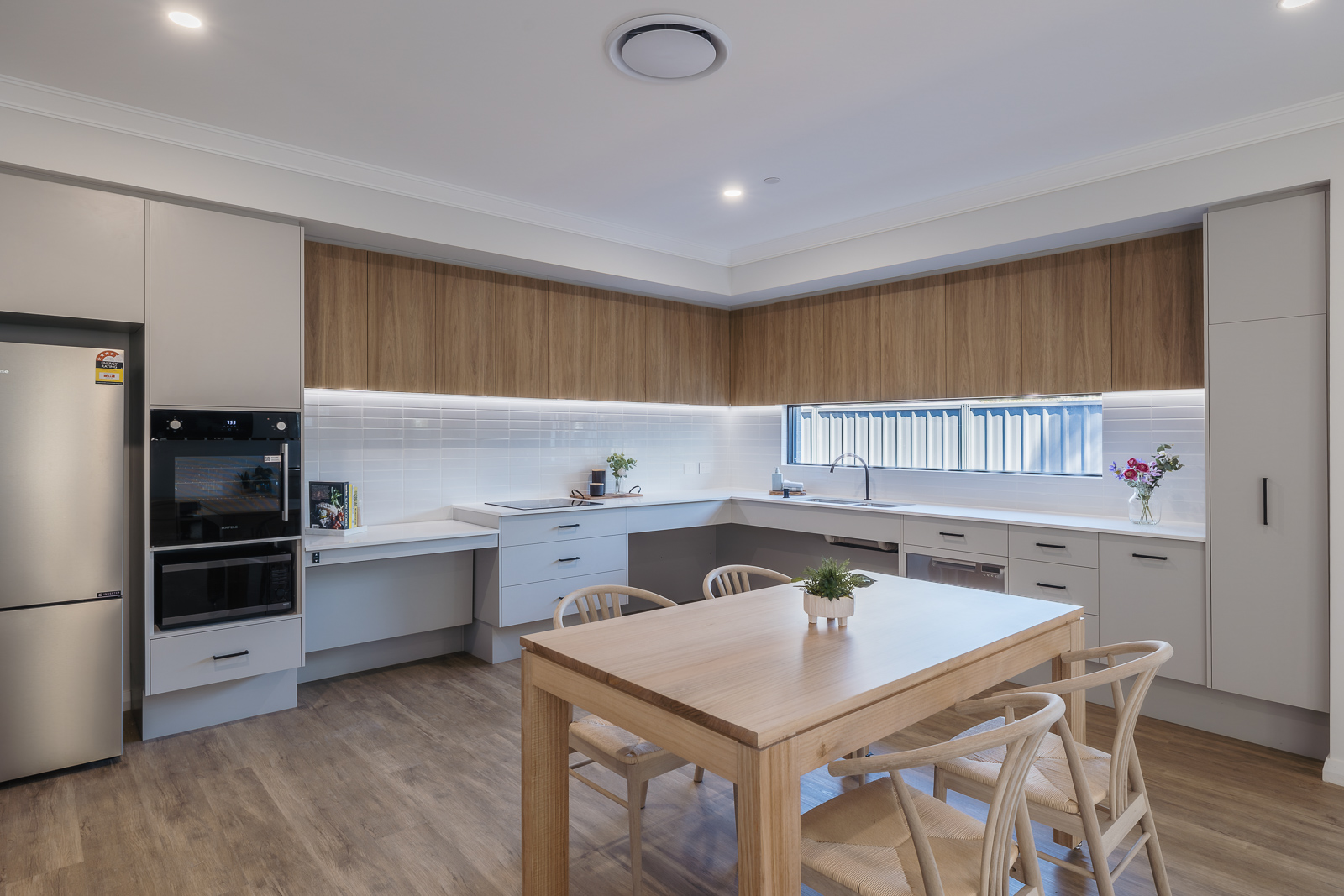 Spacious 2 bedroom home — Home image 24