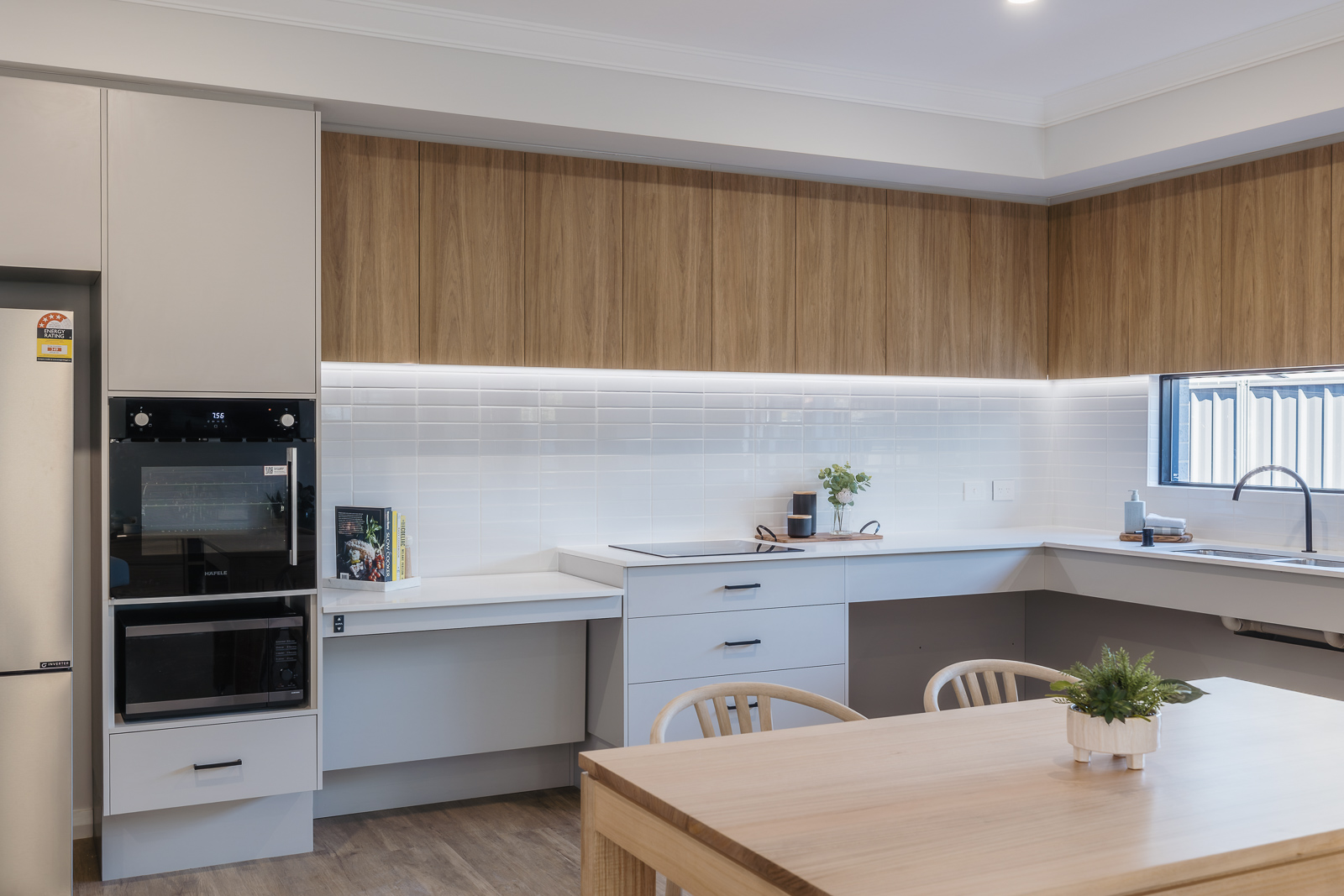 Spacious 2 bedroom home — Home image 25