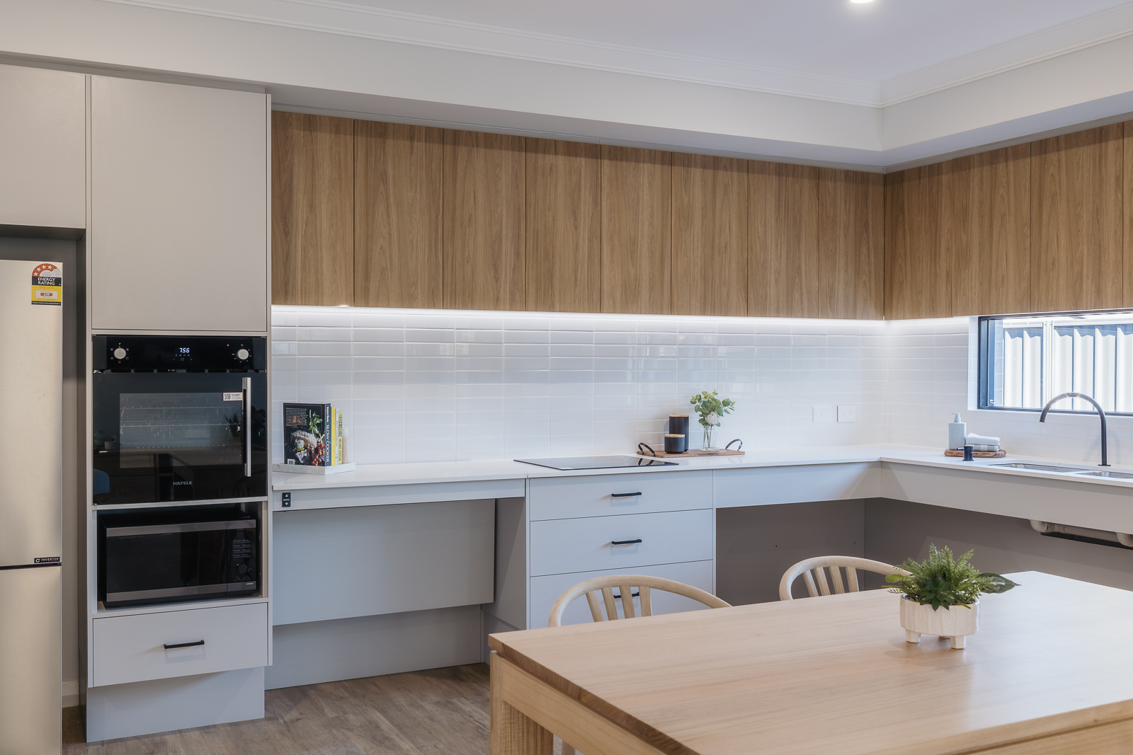 Spacious 2 bedroom home — Home image 26