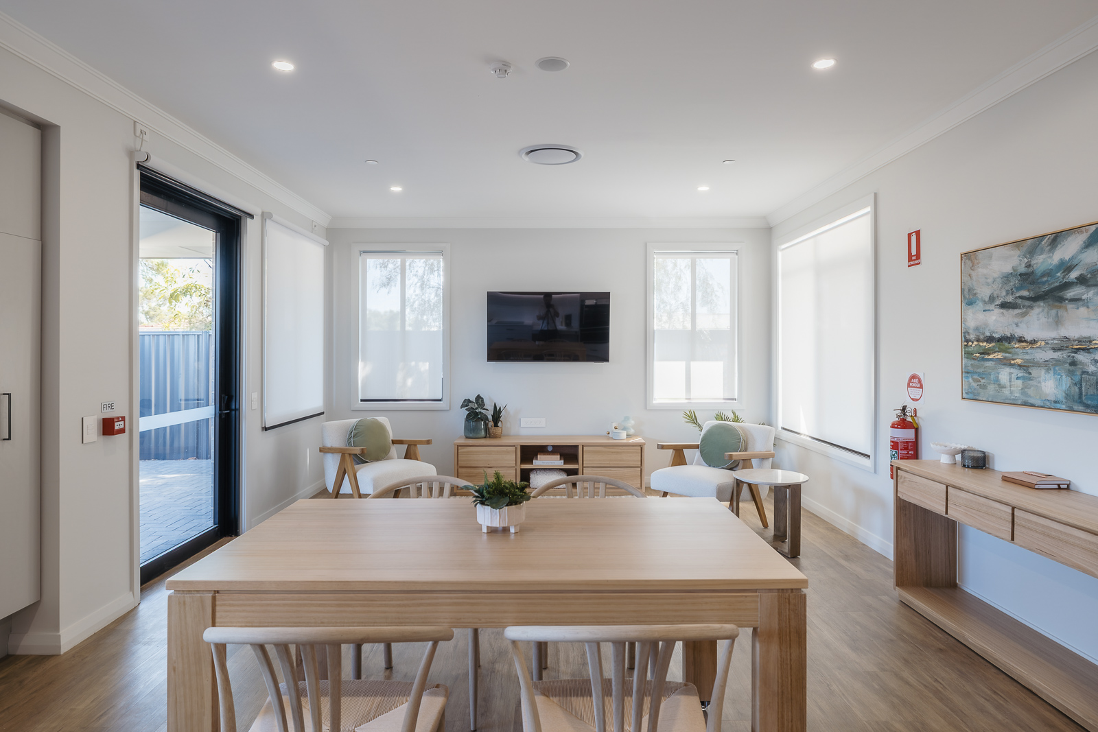 Spacious 2 bedroom home — Home image 27