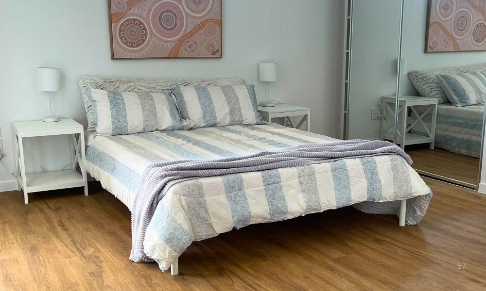 Discover Chermside — Where Accessible Design Meets Modern City Living — Home image 2