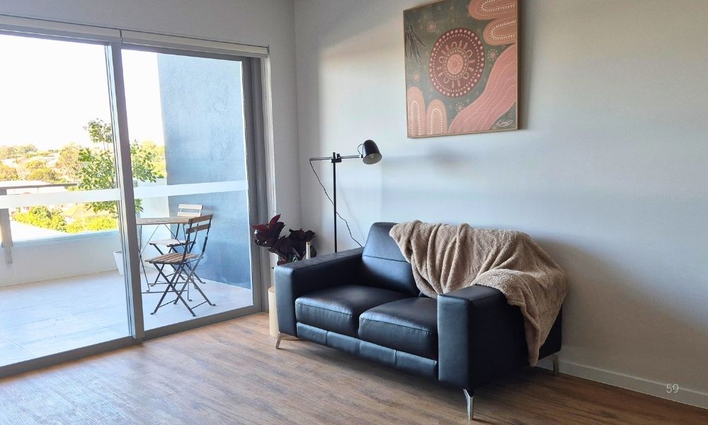 Discover Chermside — Where Accessible Design Meets Modern City Living — Home image 4