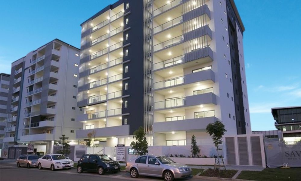 Discover Chermside — Where Accessible Design Meets Modern City Living — Home image 5