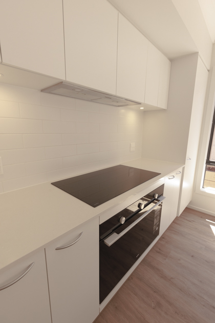 BRAND NEW IMPROVED LIVEABILITY HOME, 3 RESIDENTS WITH OOA — Home image 4