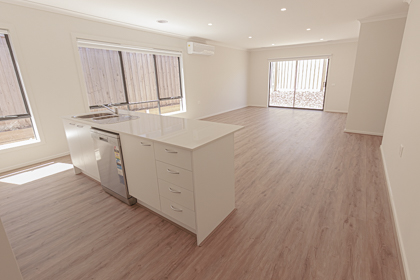 BRAND NEW IMPROVED LIVEABILITY HOME, 3 RESIDENTS WITH OOA — Home image 14