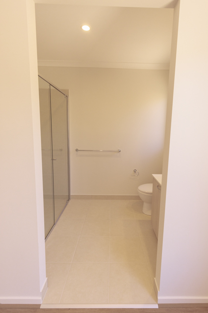 BRAND NEW IMPROVED LIVEABILITY HOME, 3 RESIDENTS WITH OOA — Home image 17