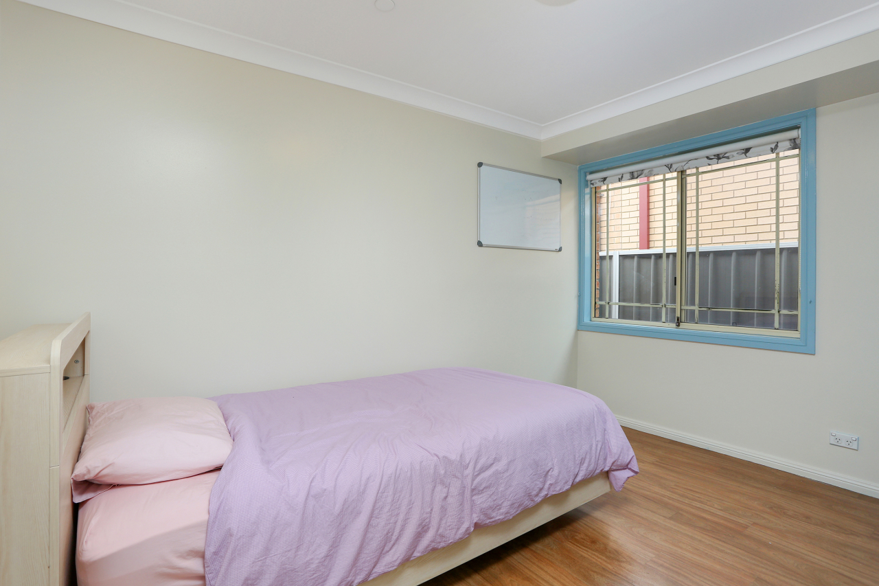 Welcoming & Accessible Disability-Friendly Home in Bass Hill – Female Vacancy — Home image 3