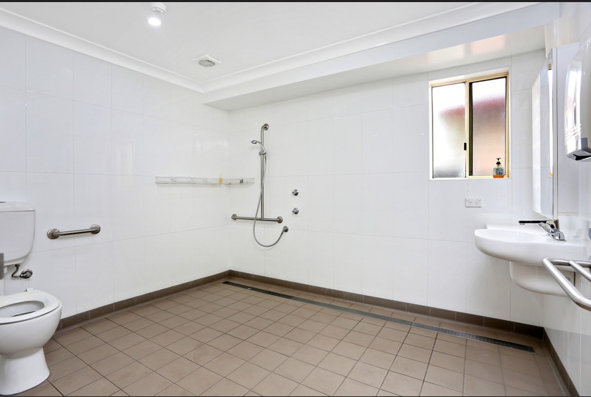 Welcoming & Accessible Disability-Friendly Home in Bass Hill – Female Vacancy — Home image 4