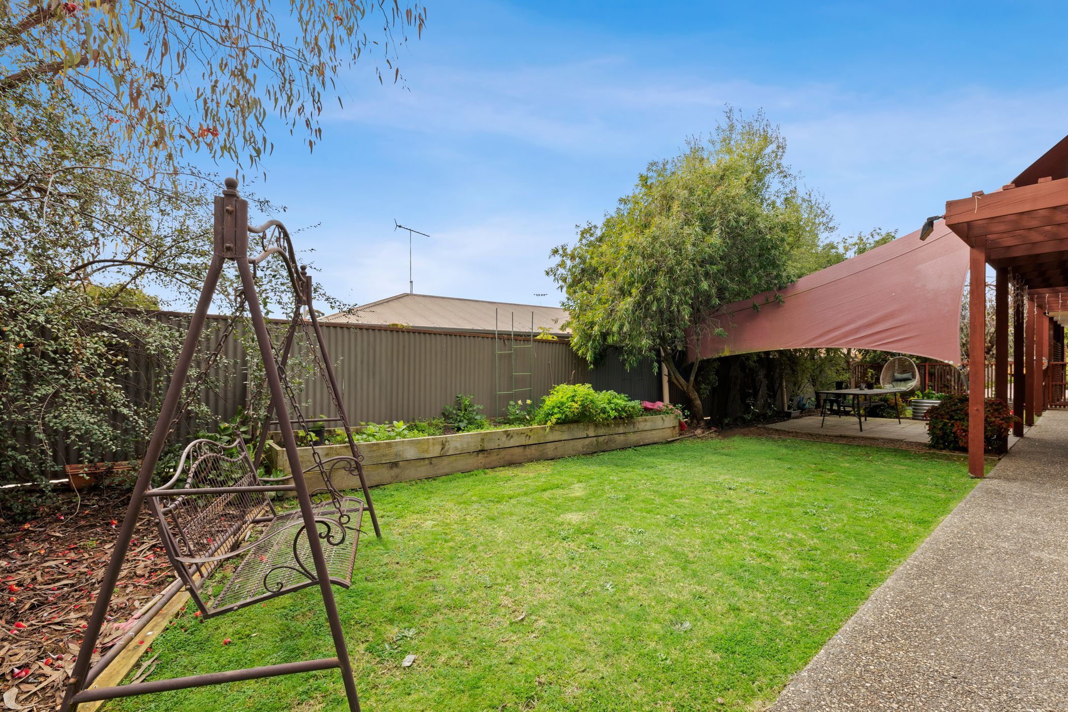 Supported Independent Living in Wangaratta — Home image 8