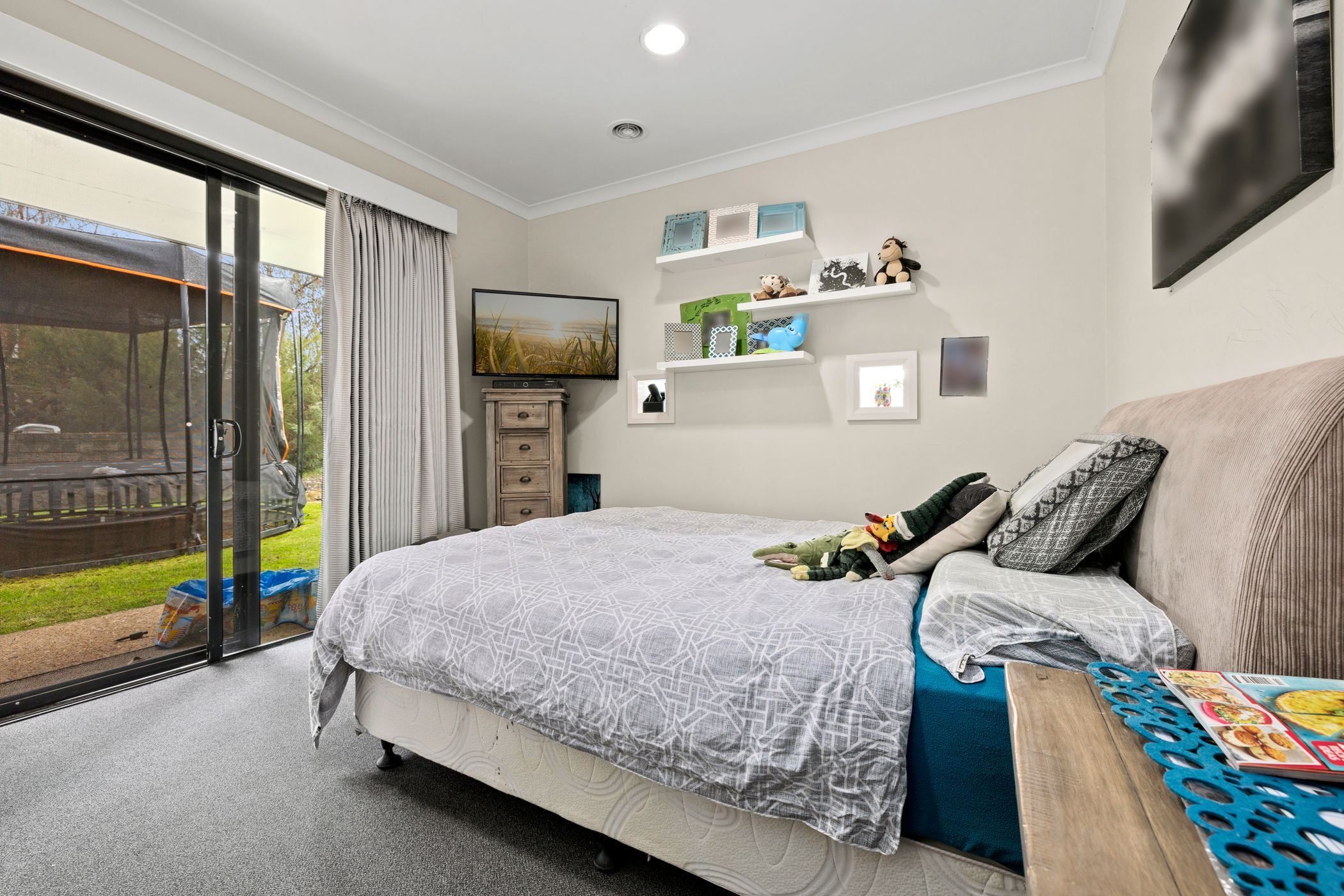 Supported Independent Living in Wangaratta — Home image 9