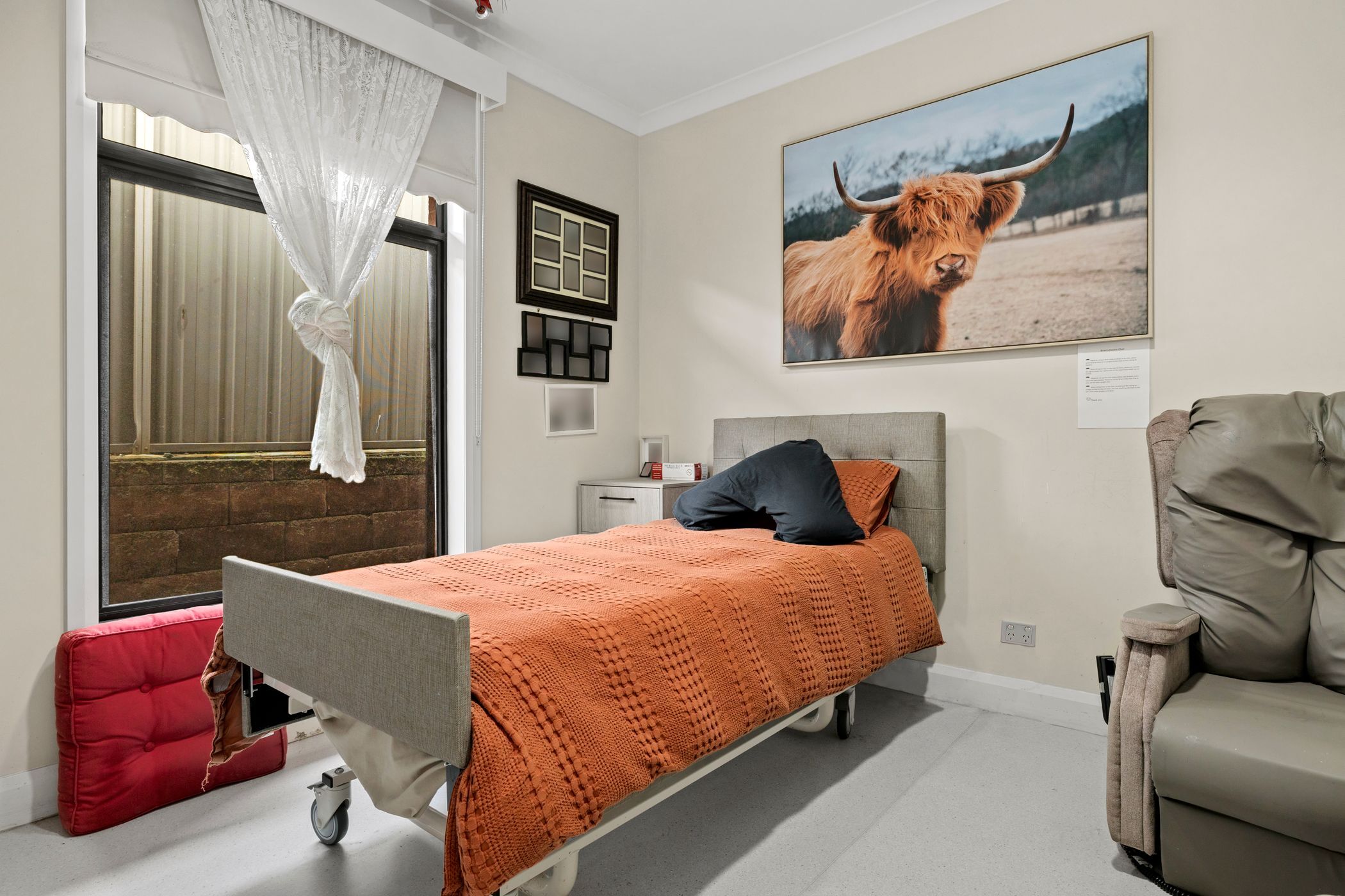 Supported Independent Living in Wangaratta — Home image 10