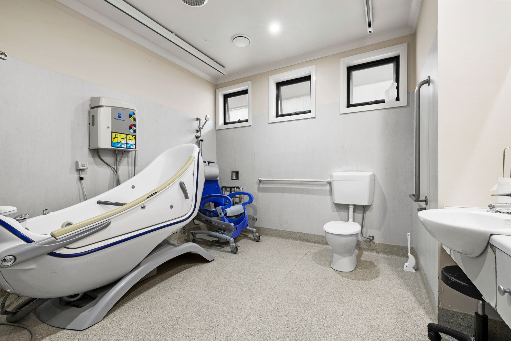 Supported Independent Living in Wangaratta — Home image 12