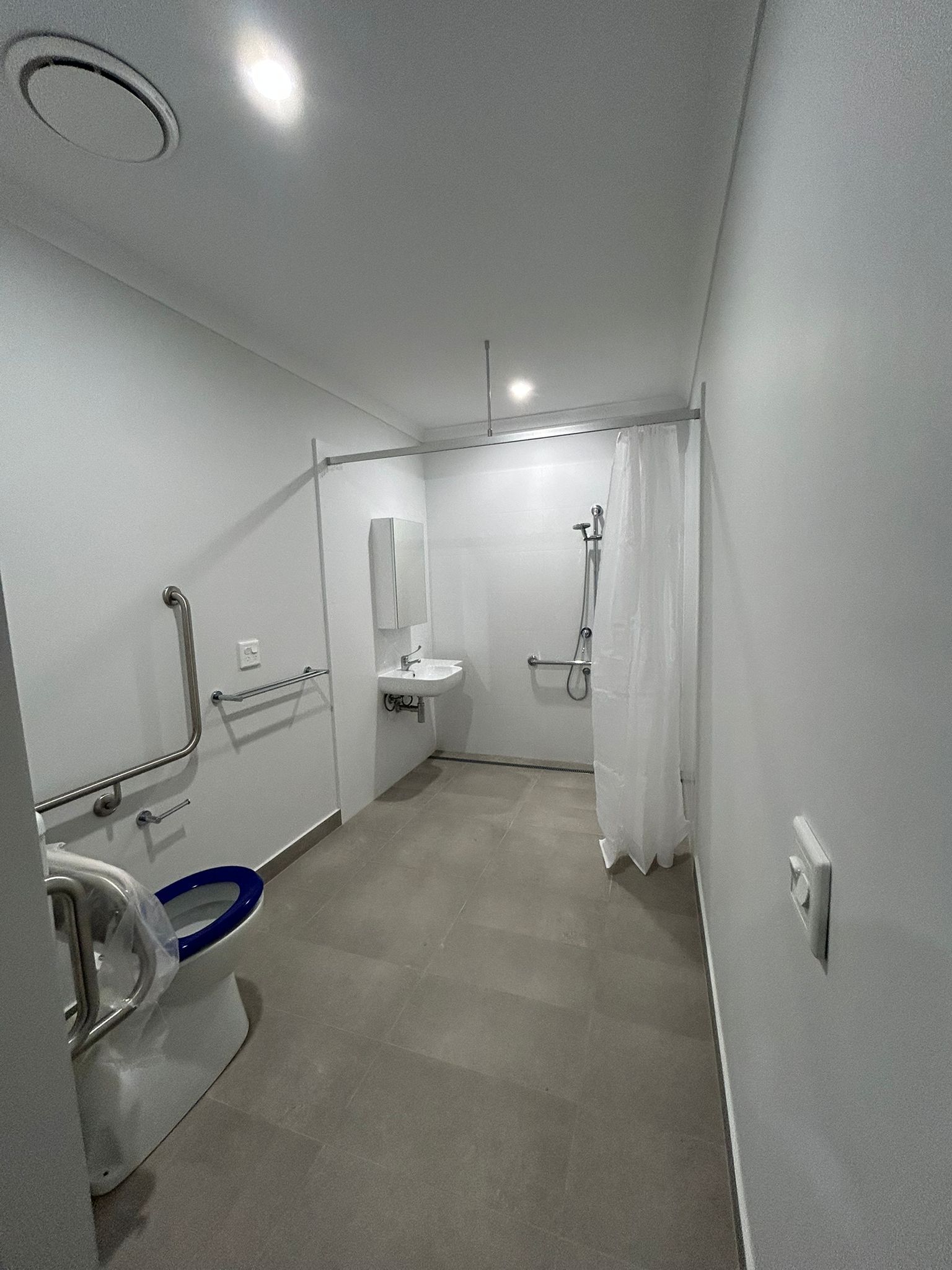 SDA-High Physical- Charlemont — Home image 2