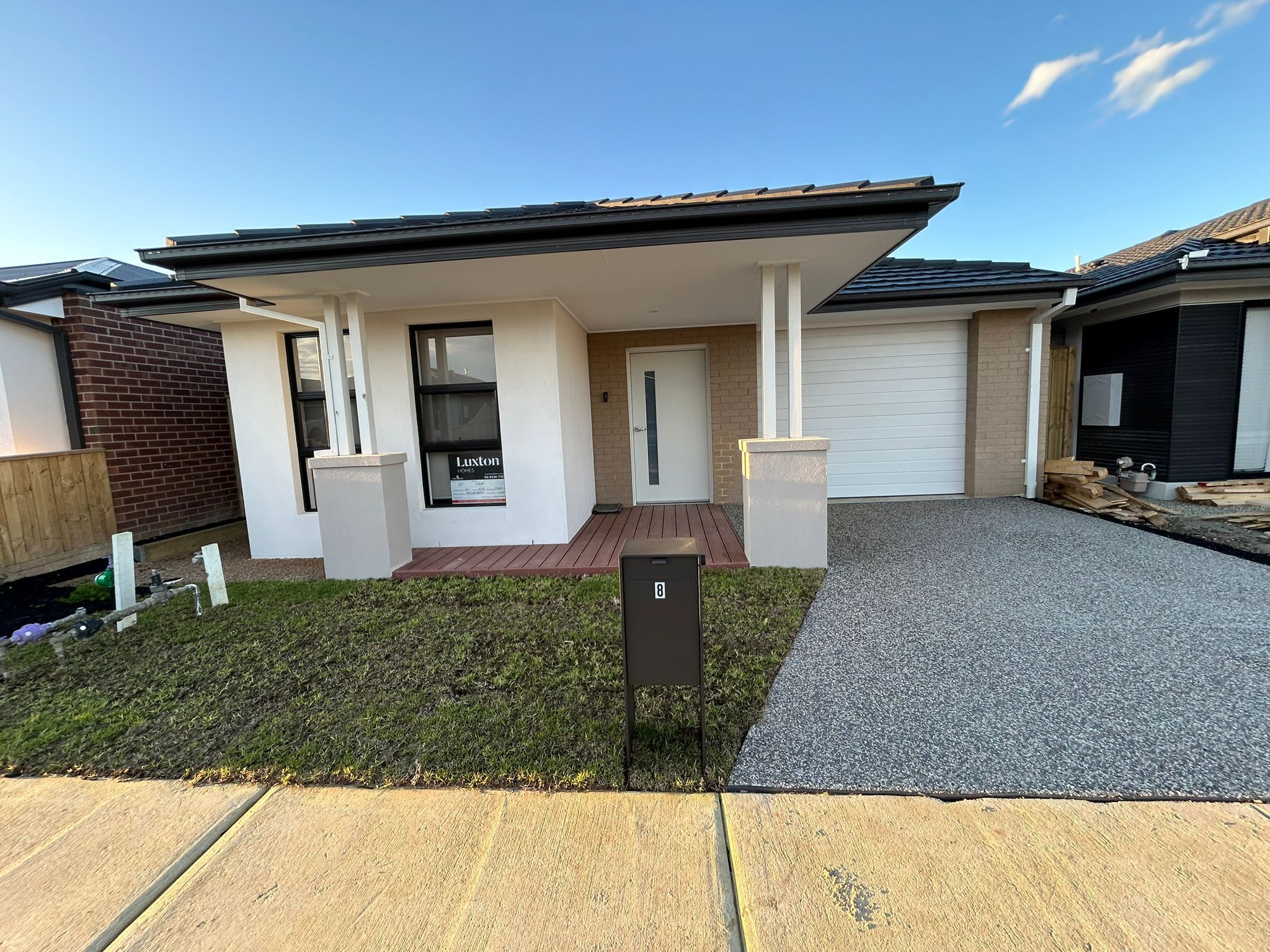 SDA-High Physical- Charlemont — Home image 5