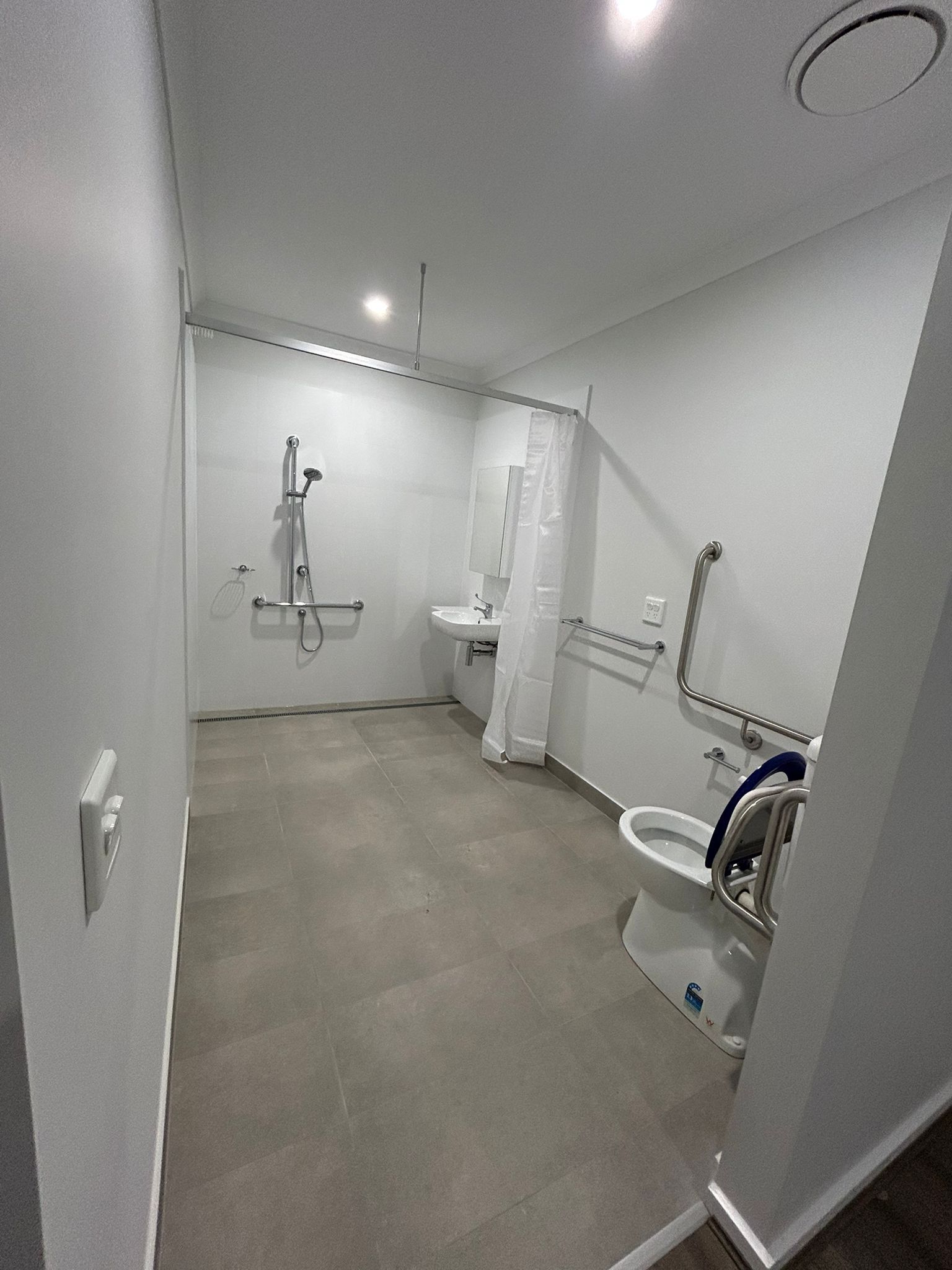 SDA-High Physical- Charlemont — Home image 6