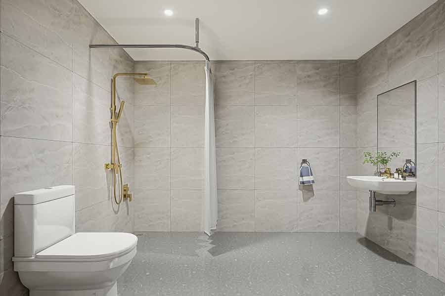 SDA Villa in the heart of Cardiff NSW — Home image 2