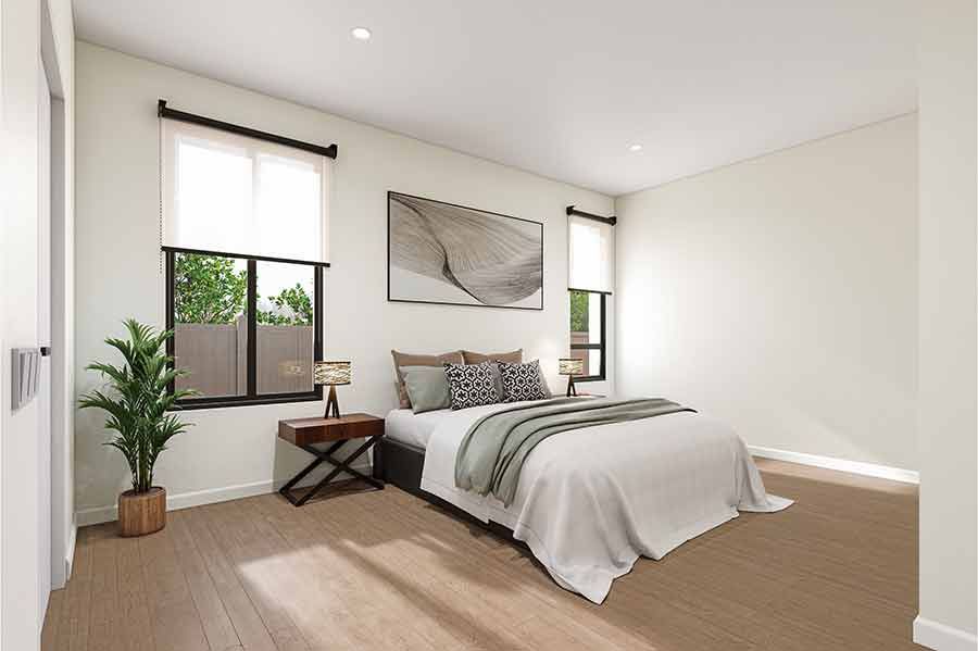 SDA Villa in the heart of Cardiff NSW — Home image 5