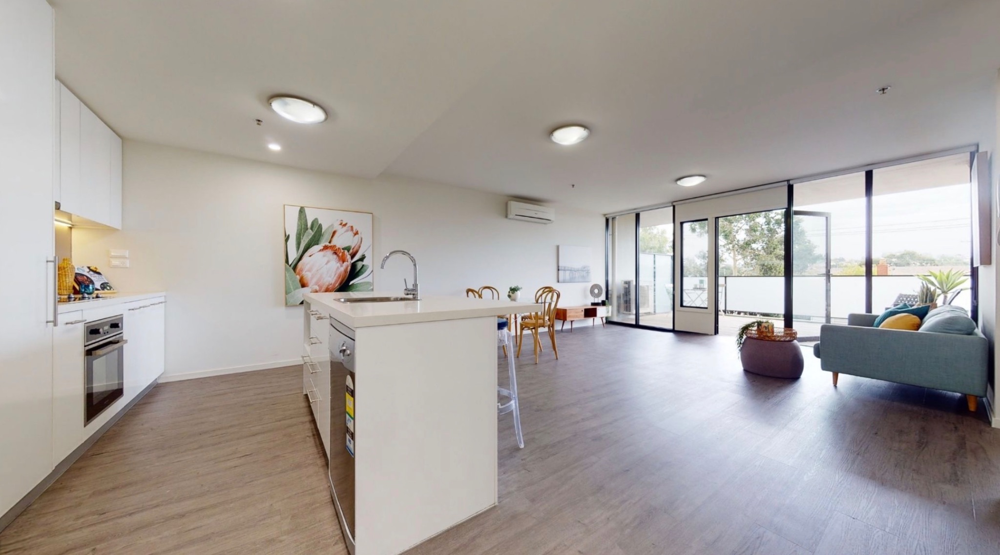 Contemporary Living in the Heart of Brunswick West – SDA Ready — Home image 2