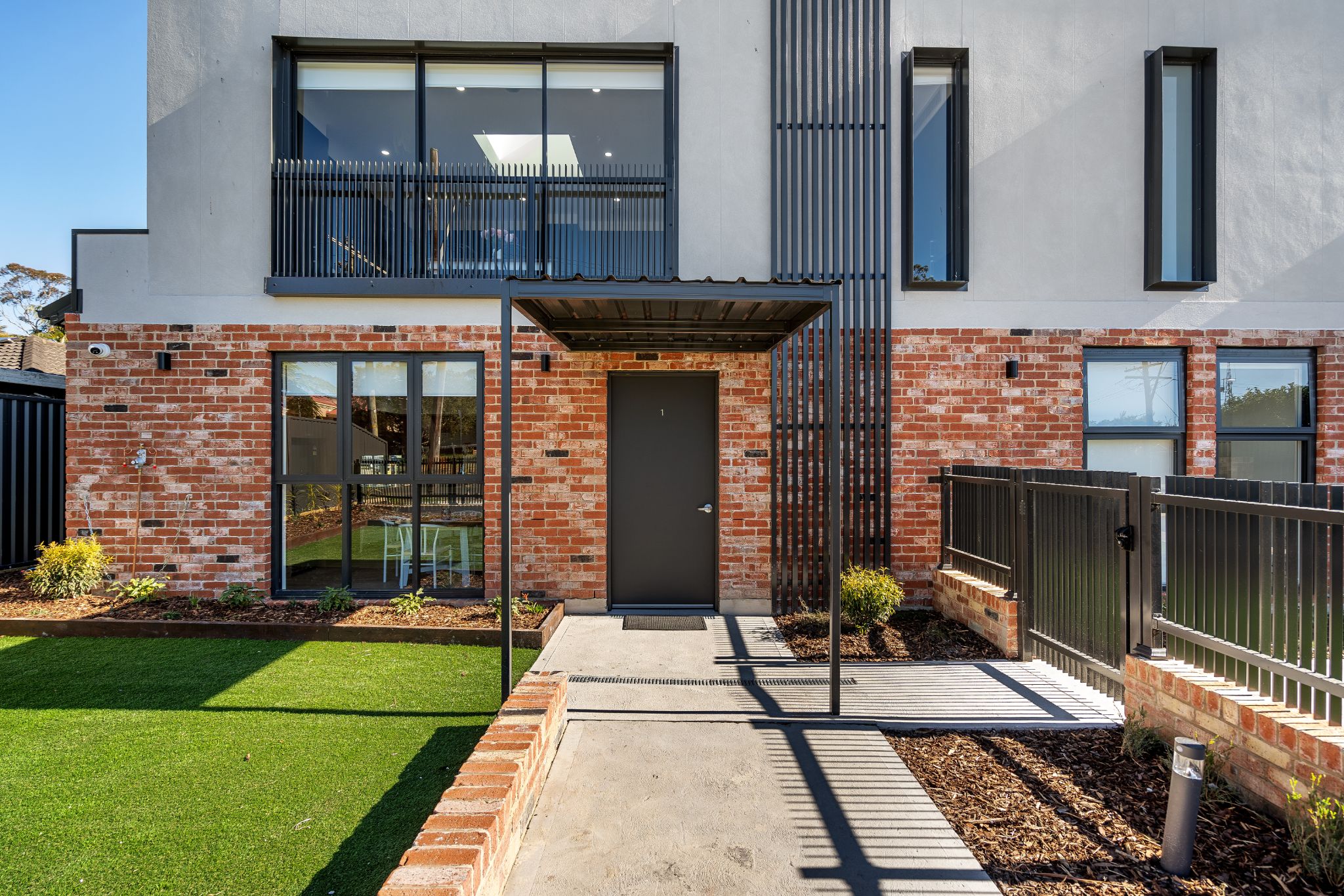 SDA at Kariong Near Gosford Central Coast, NSW - High Physical Support Needs — Home image 3