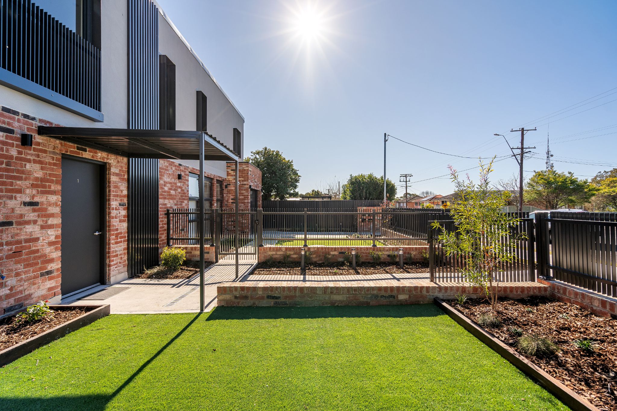 SDA at Kariong Near Gosford Central Coast, NSW - High Physical Support Needs — Home image 4