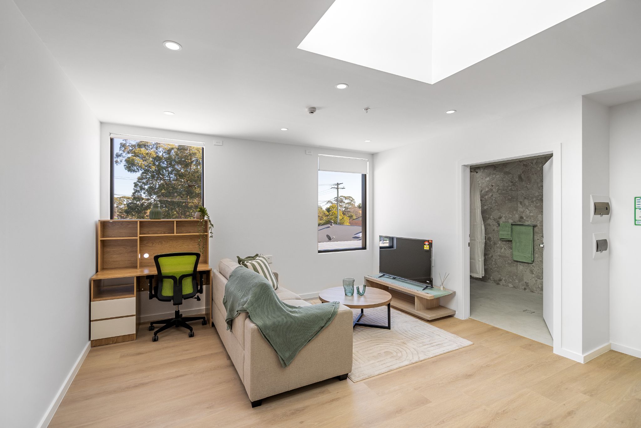SDA at Kariong Near Gosford Central Coast, NSW - High Physical Support Needs — Home image 15