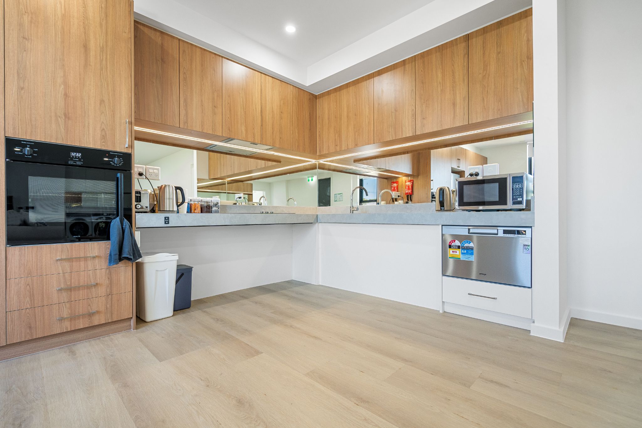 SDA at Kariong Near Gosford Central Coast, NSW - High Physical Support Needs — Home image 16
