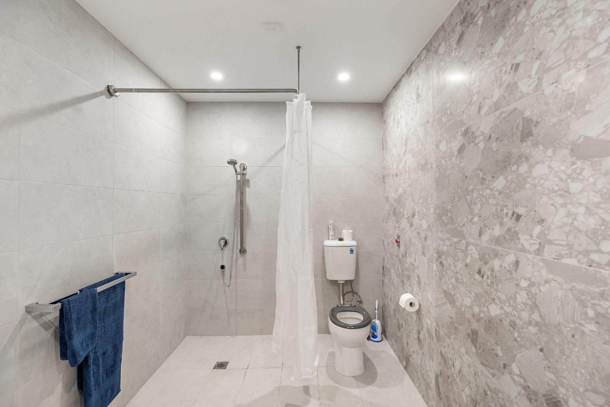 SDA at Kariong Near Gosford Central Coast, NSW - High Physical Support Needs — Home image 22