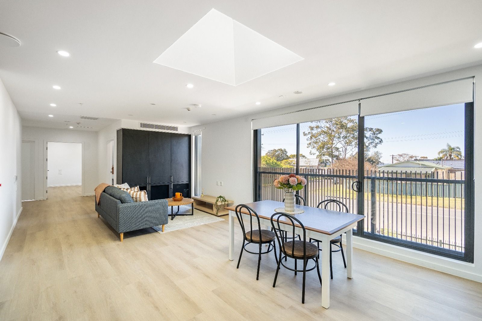 SDA at Kariong Near Gosford Central Coast, NSW - High Physical Support Needs — Home image 23