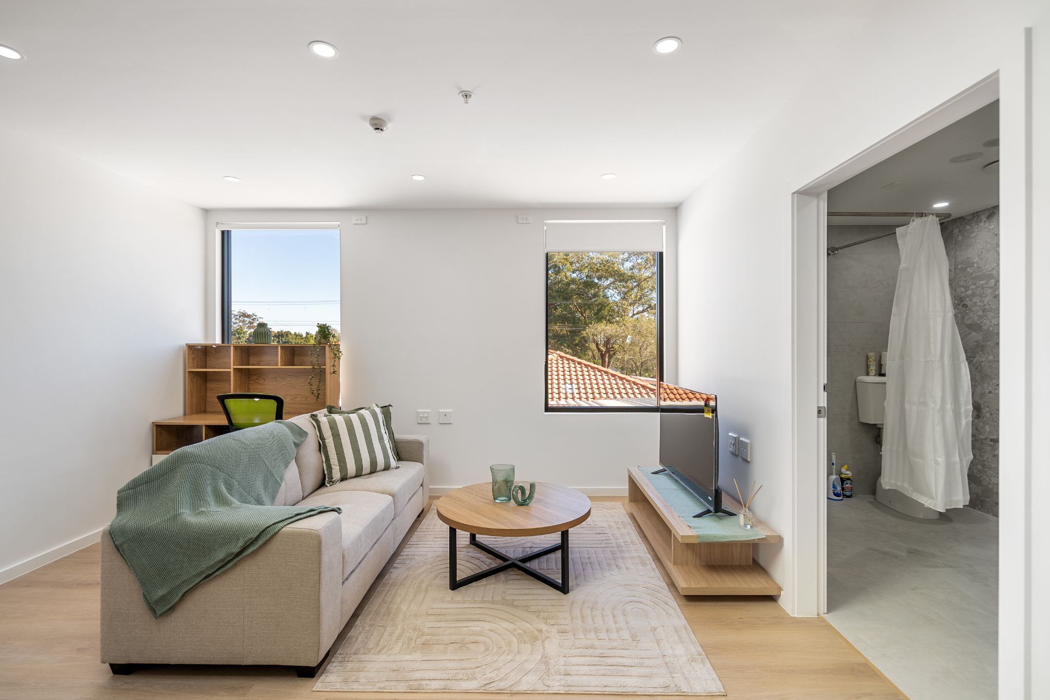 SDA at Kariong Near Gosford Central Coast, NSW - High Physical Support Needs — Home image 24