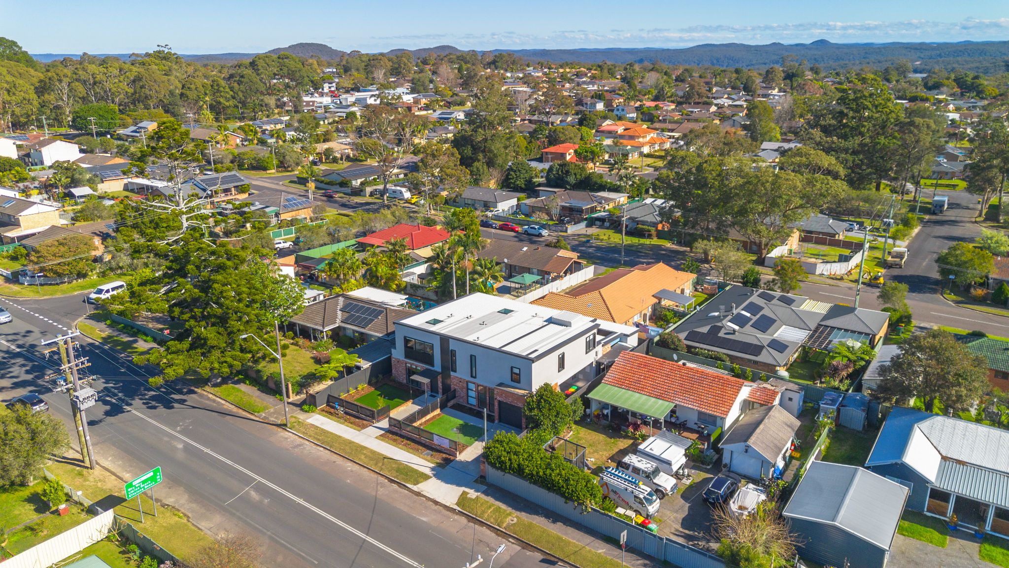 SDA at Kariong Near Gosford Central Coast, NSW - High Physical Support Needs — Home image 27