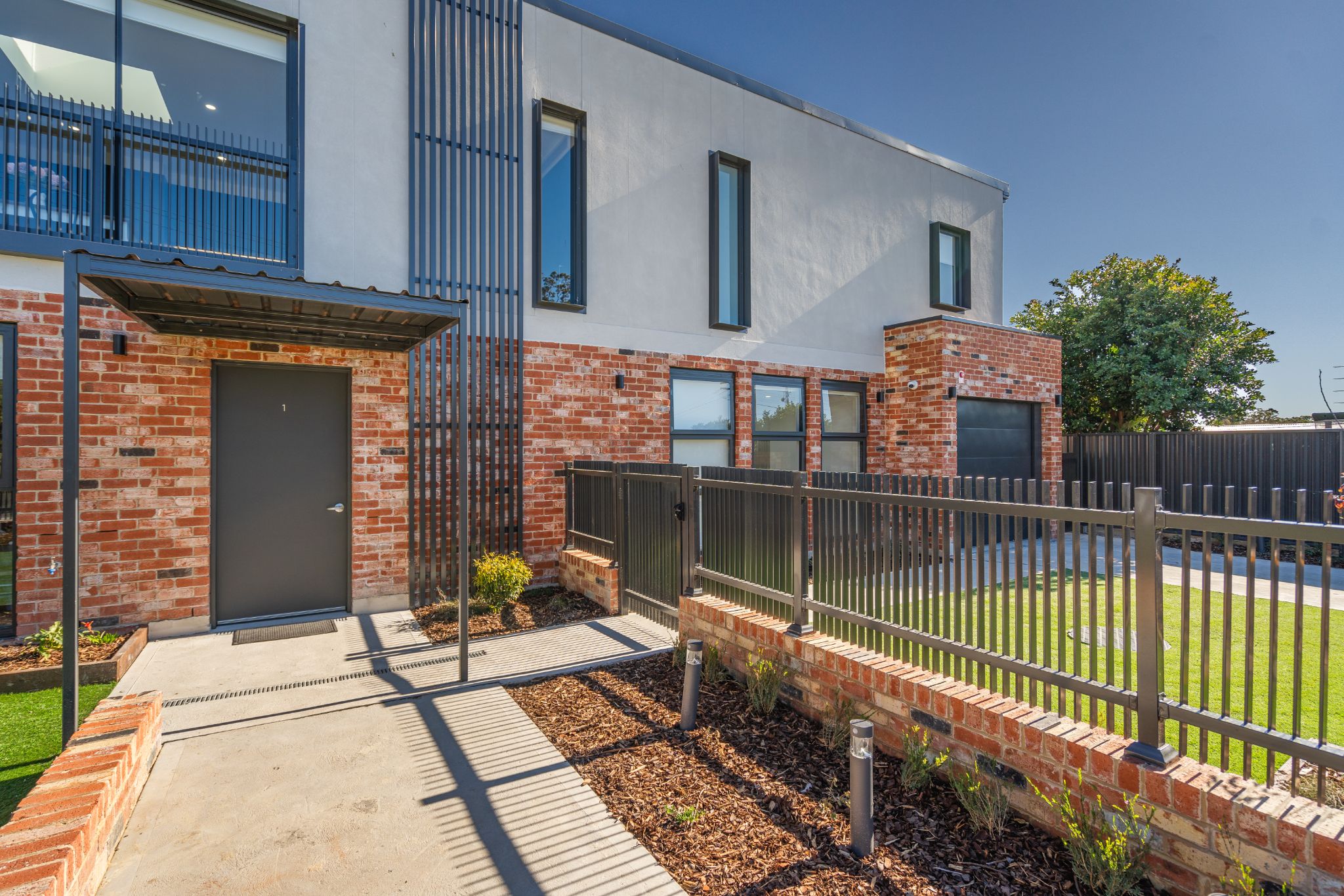 SDA at Kariong Near Gosford Central Coast, NSW - High Physical Support Needs — Home image 34