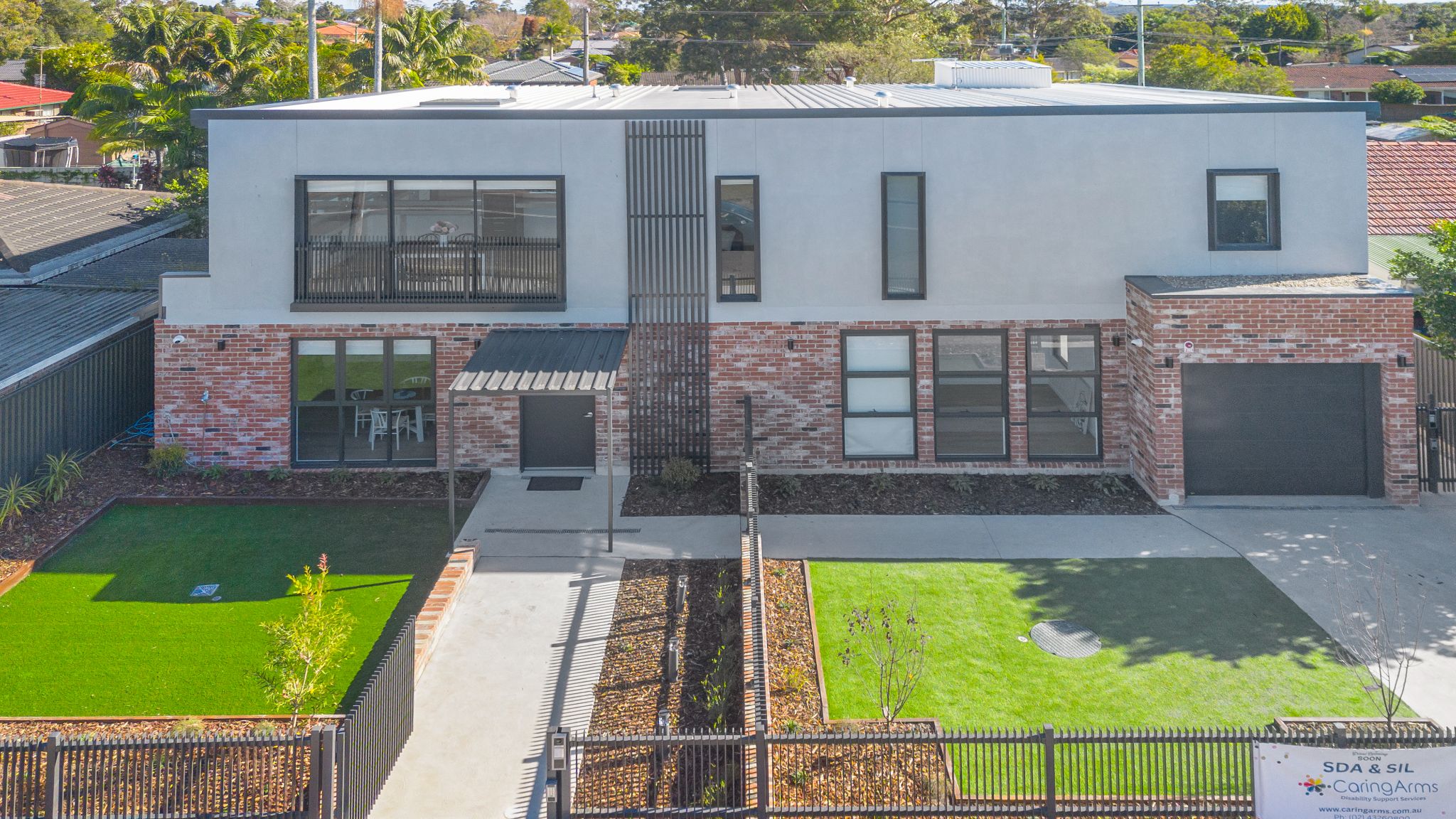 SDA at Kariong Near Gosford Central Coast, NSW - High Physical Support Needs — Home image 35