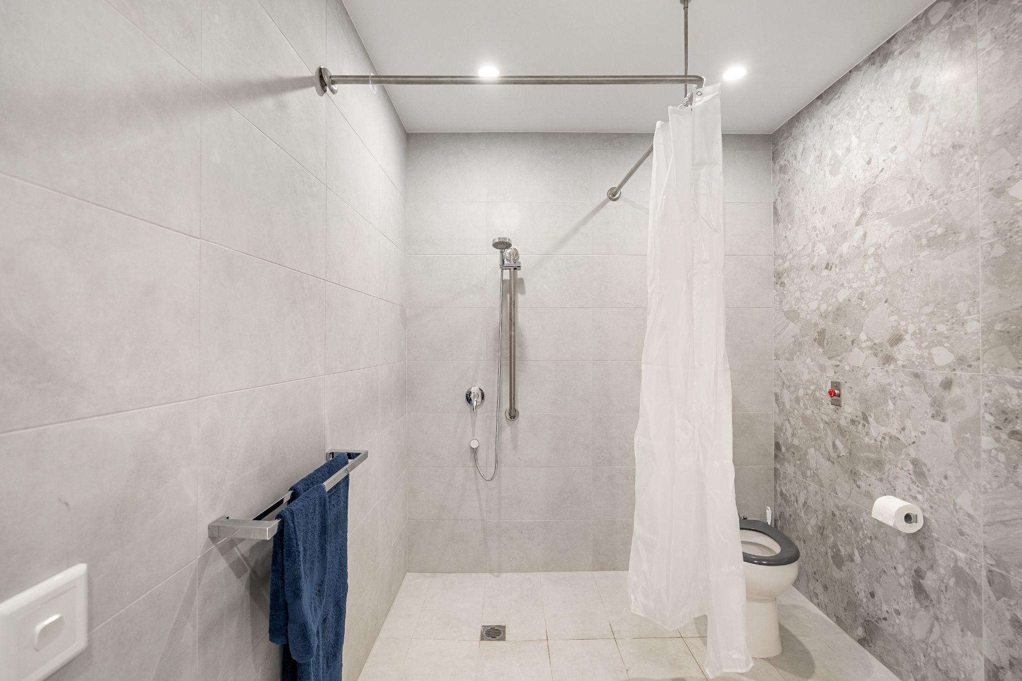 SDA at Kariong Near Gosford Central Coast, NSW - High Physical Support Needs — Home image 37