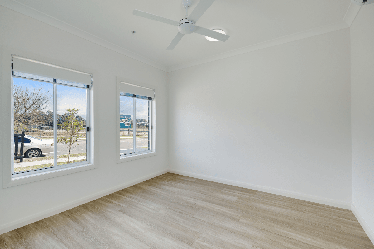 Brand-new three bedroom Improved Livability home coming soon to the Radcliffe — Home image 5