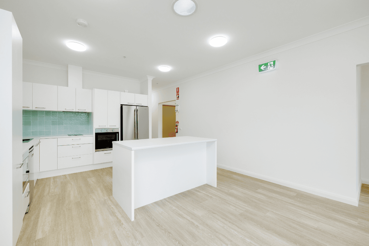 Brand-new three bedroom Improved Livability home coming soon to the Radcliffe — Home image 8