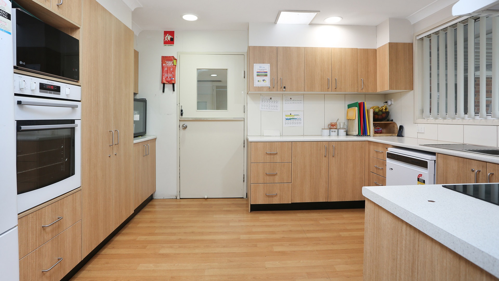 A rare opportunity to join a warm, well-supported home in a quiet neighbourhood — Home image 3