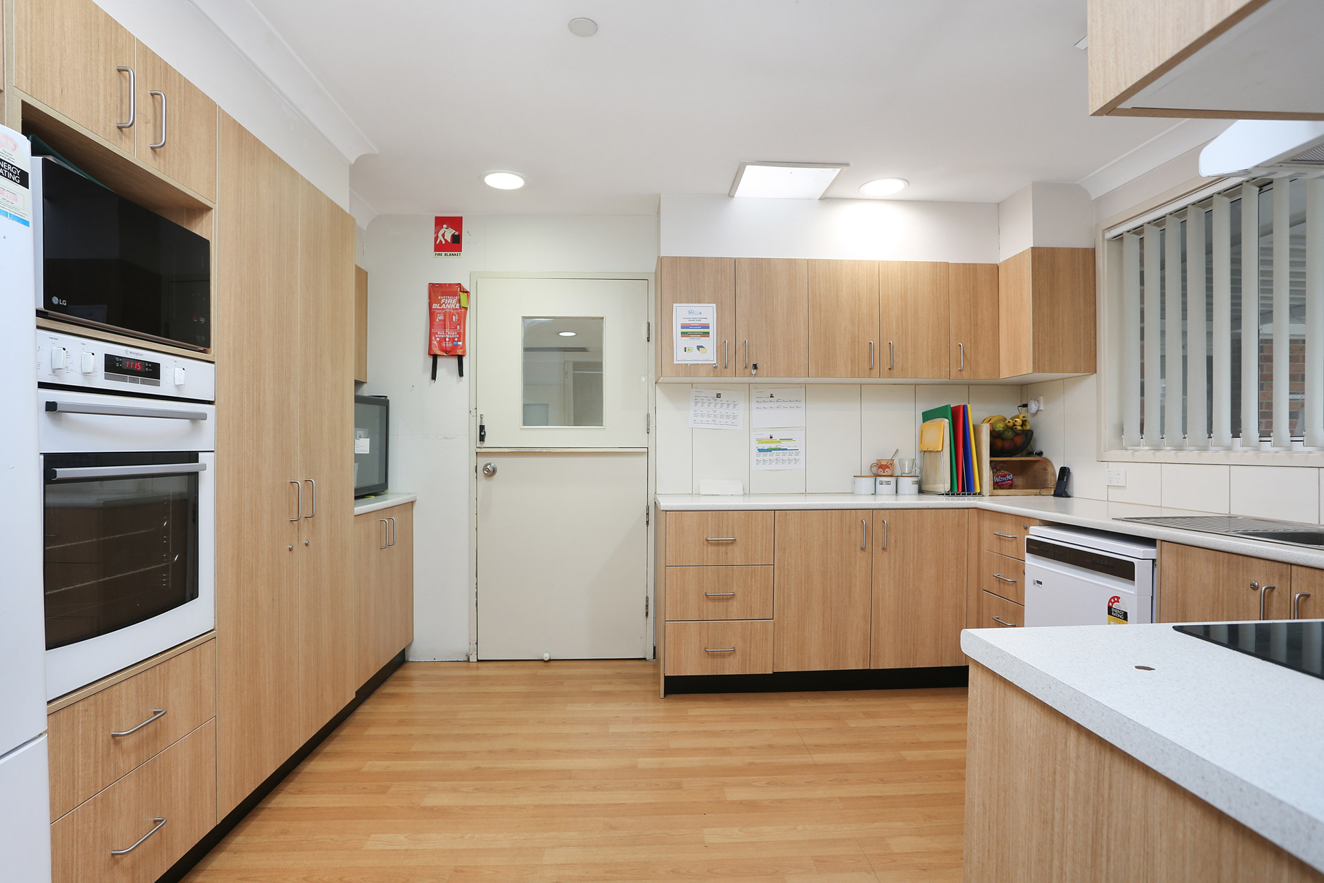St Clair: Routine based and structured living in quiet neighbourhood — Home image 3