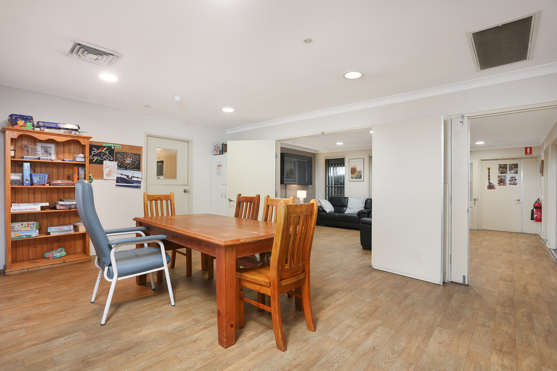 St Clair: Routine based and structured living in quiet neighbourhood — Home image 6