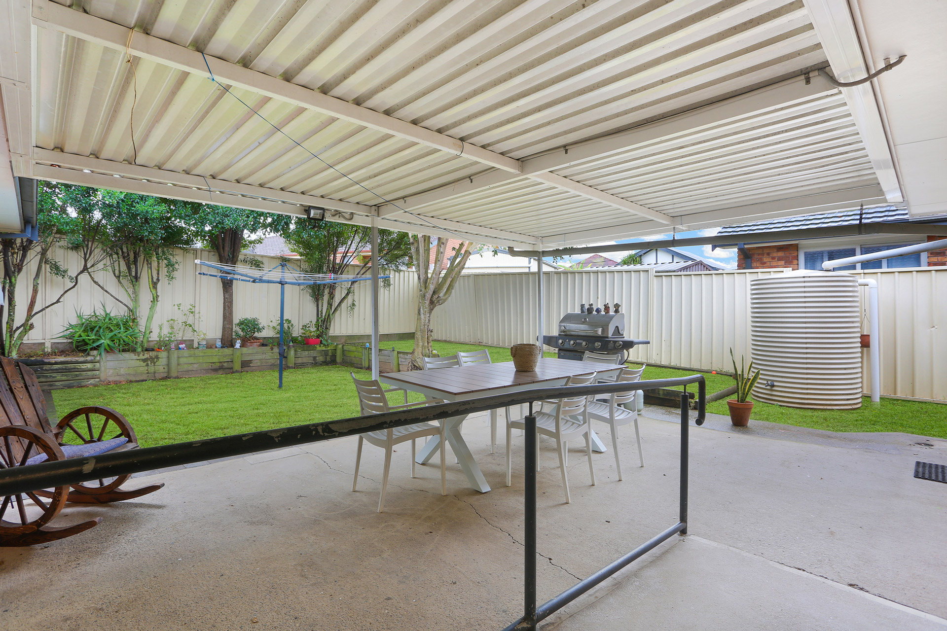 St Clair: Routine based and structured living in quiet neighbourhood — Home image 7