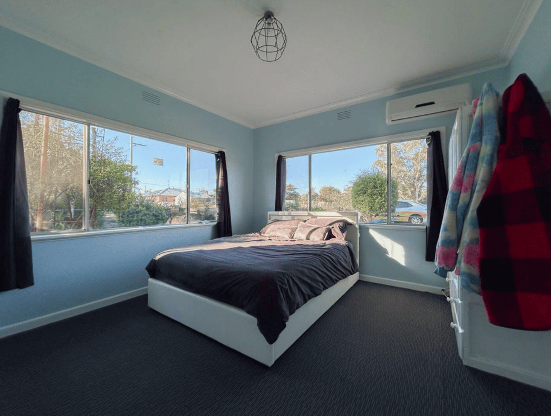 Berriwillock Regional Home on Two Titles – Space That Works — Home image 5