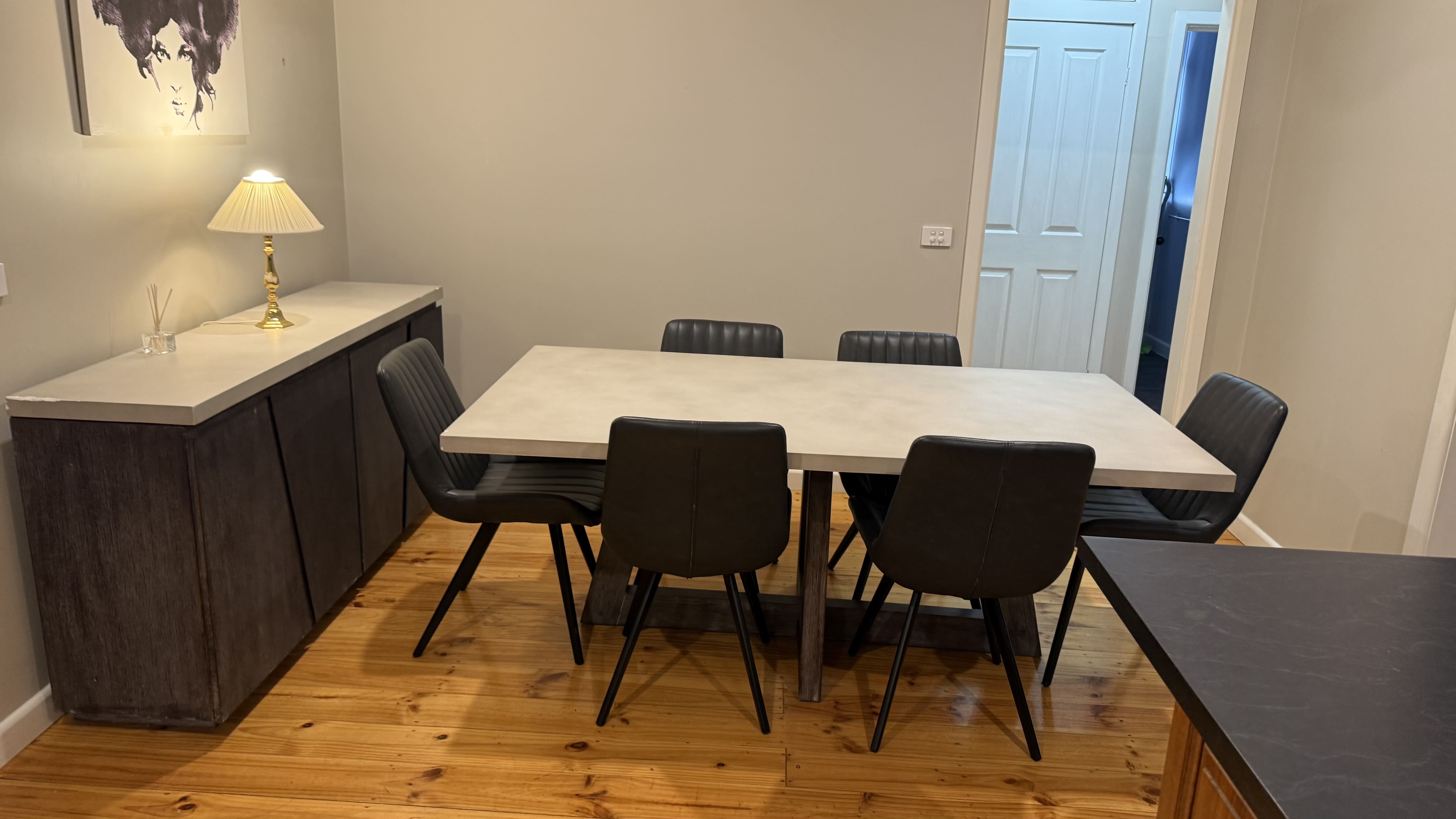 Berriwillock Regional Home on Two Titles – Space That Works — Home image 10