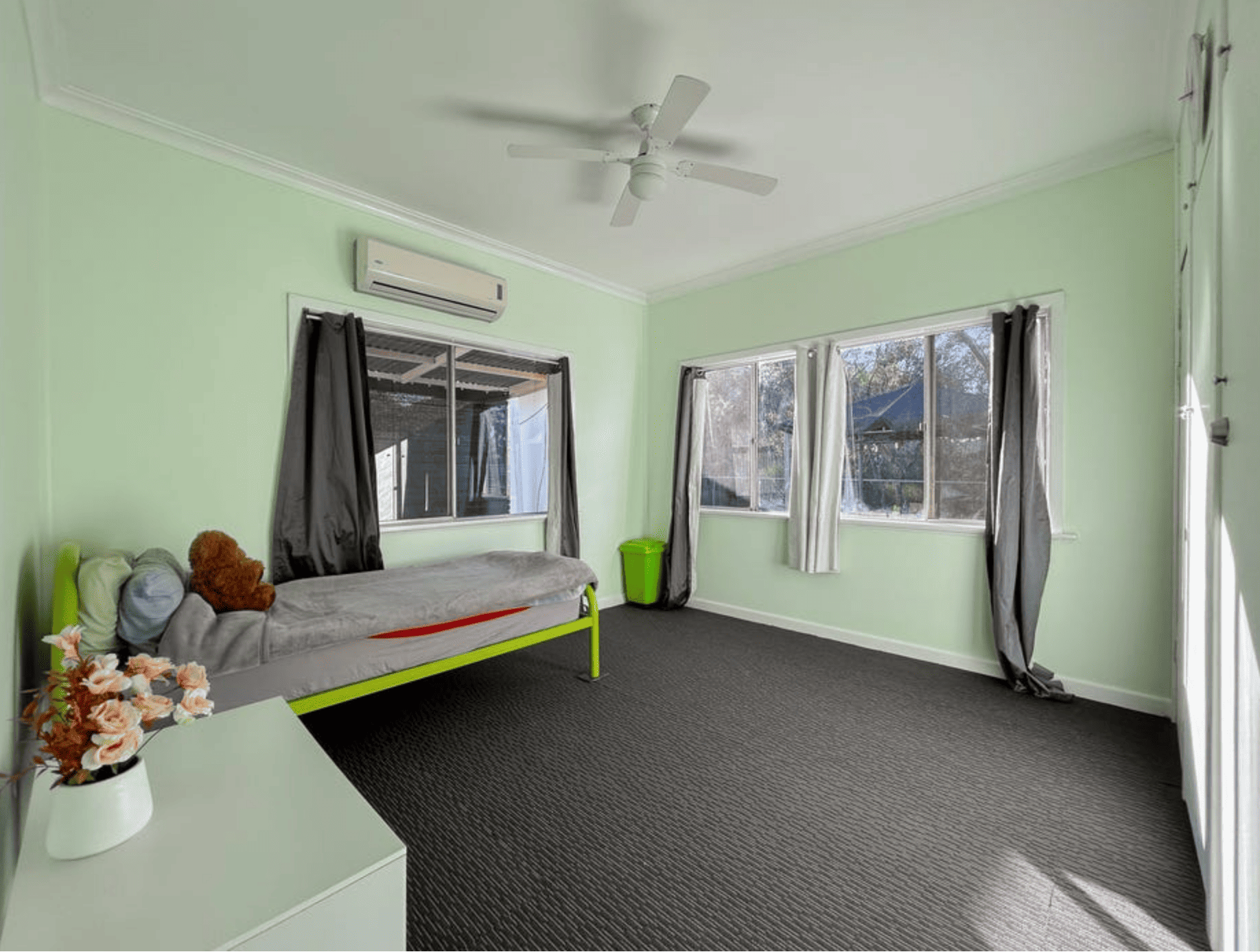 Berriwillock Regional Home on Two Titles – Space That Works — Home image 13