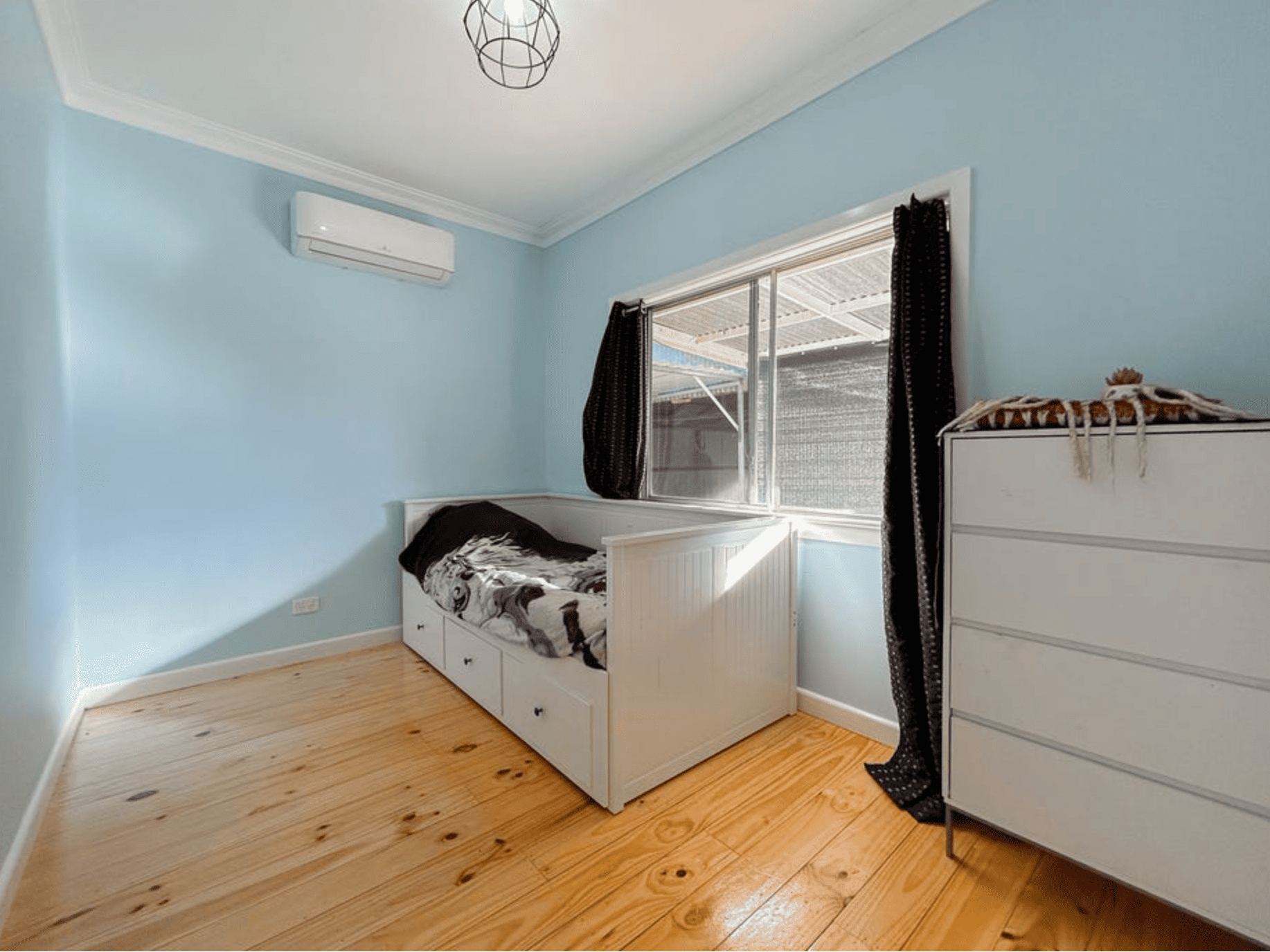 Berriwillock Regional Home on Two Titles – Space That Works — Home image 14
