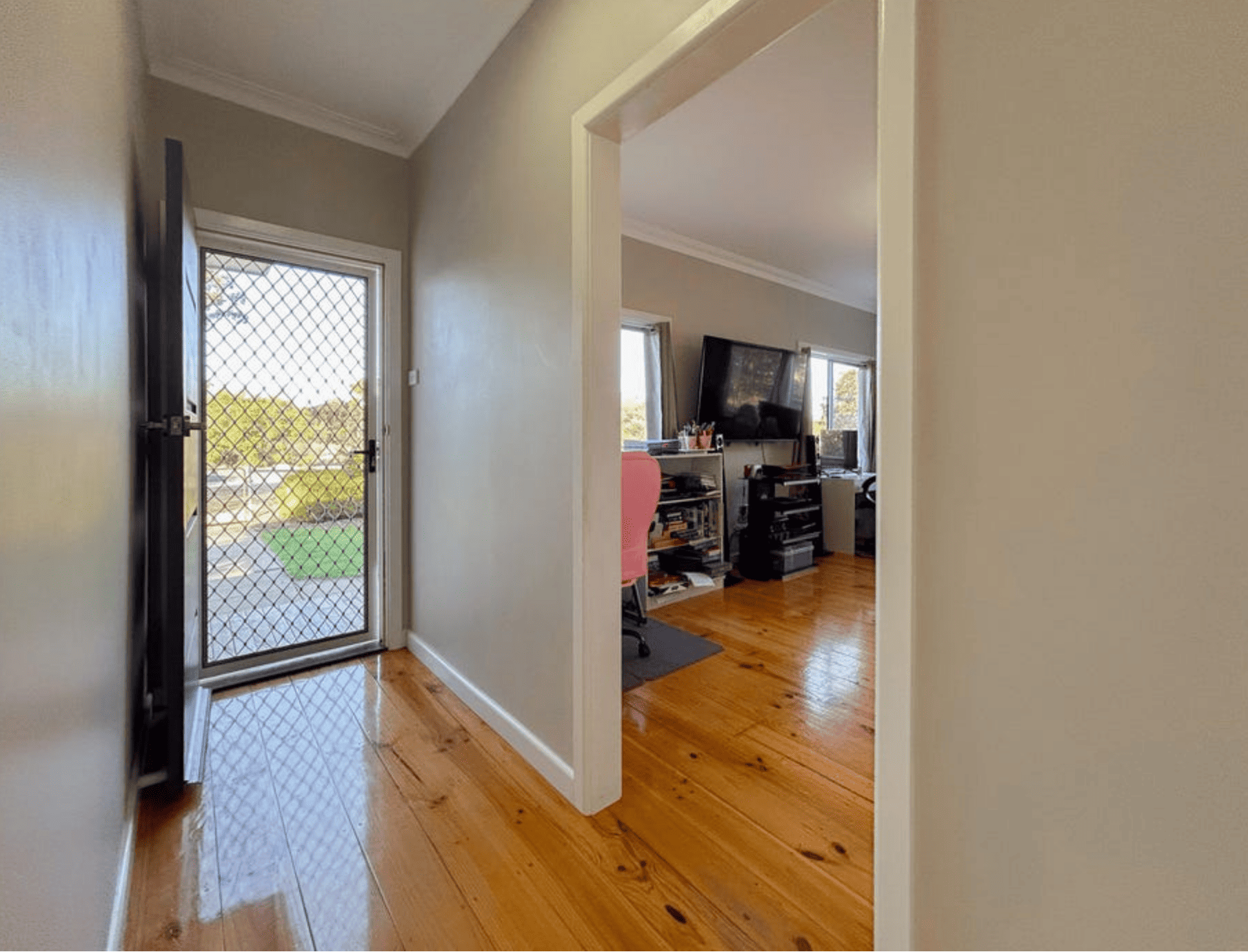 Berriwillock Regional Home on Two Titles – Space That Works — Home image 2